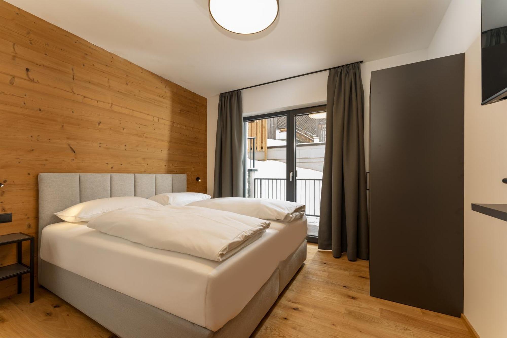 Pure Alpine Suites Schladming Exterior foto